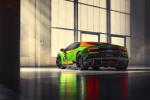 Lamborghini Huracan EVO GT Celebration 2019 года